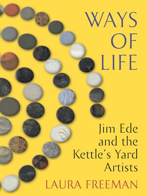 cover image of Ways of Life